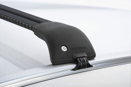 Nordrive dachträger Lexus RX 2020 - 2022 Nordrive dachträger Lexus RX 2020 - 2022