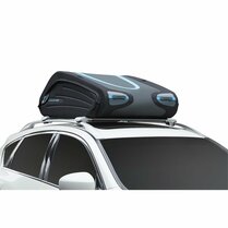 Flexibel Dachbox Norauto Bermude Flex 340 liter Flexibel Dachbox Norauto Bermude Flex 340 liter
