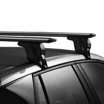 Mont Blanc Furka Dachträger Renault Kadjar ab 2015 Mont Blanc Furka Dachträger Renault Kadjar ab 2015