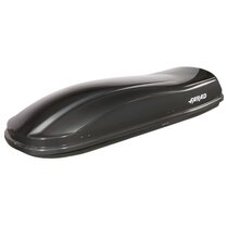 Farad Dachbox Marlin N11 530 Liter - Hochglanz Schwarz Farad Dachbox Marlin N11 530 Liter - Hochglanz Schwarz