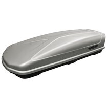 Farad Dachbox Koral N21 620 Liter - Matt Grau Farad Dachbox Koral N21 620 Liter - Matt Grau
