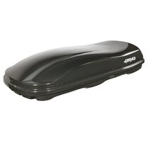 Farad Dachbox Marlin N7 680 Liter - Hochglanz Schwarz Farad Dachbox Marlin N7 680 Liter - Hochglanz Schwarz