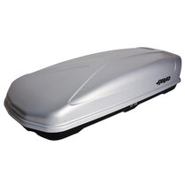 Farad Dachbox Koral N20 480 Liter - Matt Grau Farad Dachbox Koral N20 480 Liter - Matt Grau