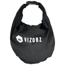 Vizorz Lockbag – Abschließbare Fahrradhelmtasche Vizorz Lockbag – Abschließbare Fahrradhelmtasche