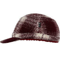 Vizorz SwitchCap Fahrradhelmüberzug - Woolly cherry cap Vizorz SwitchCap Fahrradhelmüberzug - Woolly cherry cap