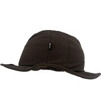 Vizorz SwitchCap Fahrradhelmüberzug - Brown sunny classic Vizorz SwitchCap Fahrradhelmüberzug - Brown sunny classic