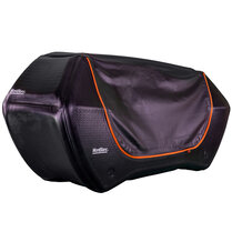 Anhänger Heckbox geeignet für Thule EasyFold XT Anhänger Heckbox geeignet für Thule EasyFold XT