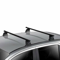 Green Valley Dachträger Mercedes C-klasse 4-türige Limousine (W204) 2007 - 2013 Green Valley Dachträger Mercedes C-klasse 4-türige Limousine (W204) 2007 - 2013