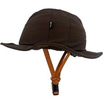 Vizorz SwitchCap Fahrradhelme - Brown sunny classic Vizorz SwitchCap Fahrradhelme - Brown sunny classic
