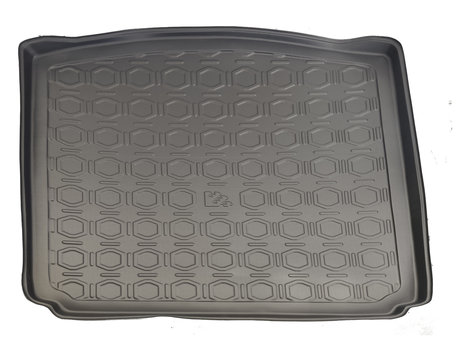 Maßgefertigte Kofferraum-Schutzmatte für Renault Talisman Kombi ab 2015