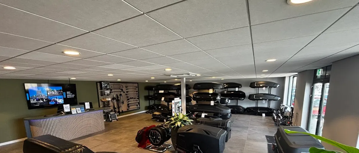 Foto des Shops in 's-Hertogenbosch