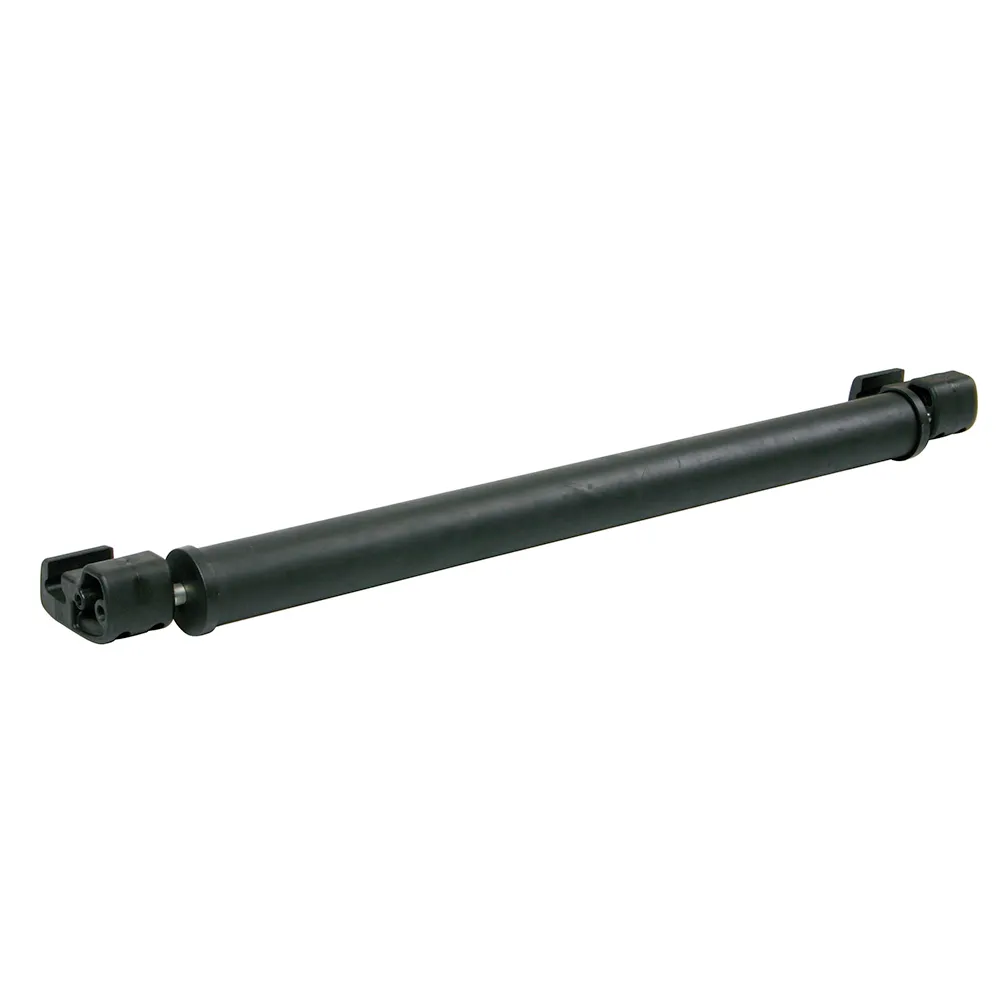 Nordrive Leiterrolle für Stahlstange – 64 cm