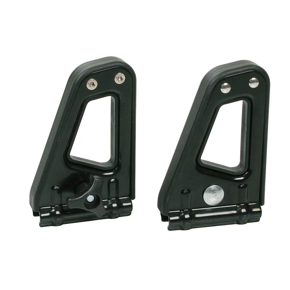 Nordrive Ladungsstopper für Stahlstange – 11 cm