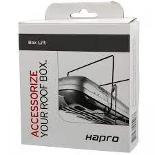 Hapro Box Lift Aufhängungssystem