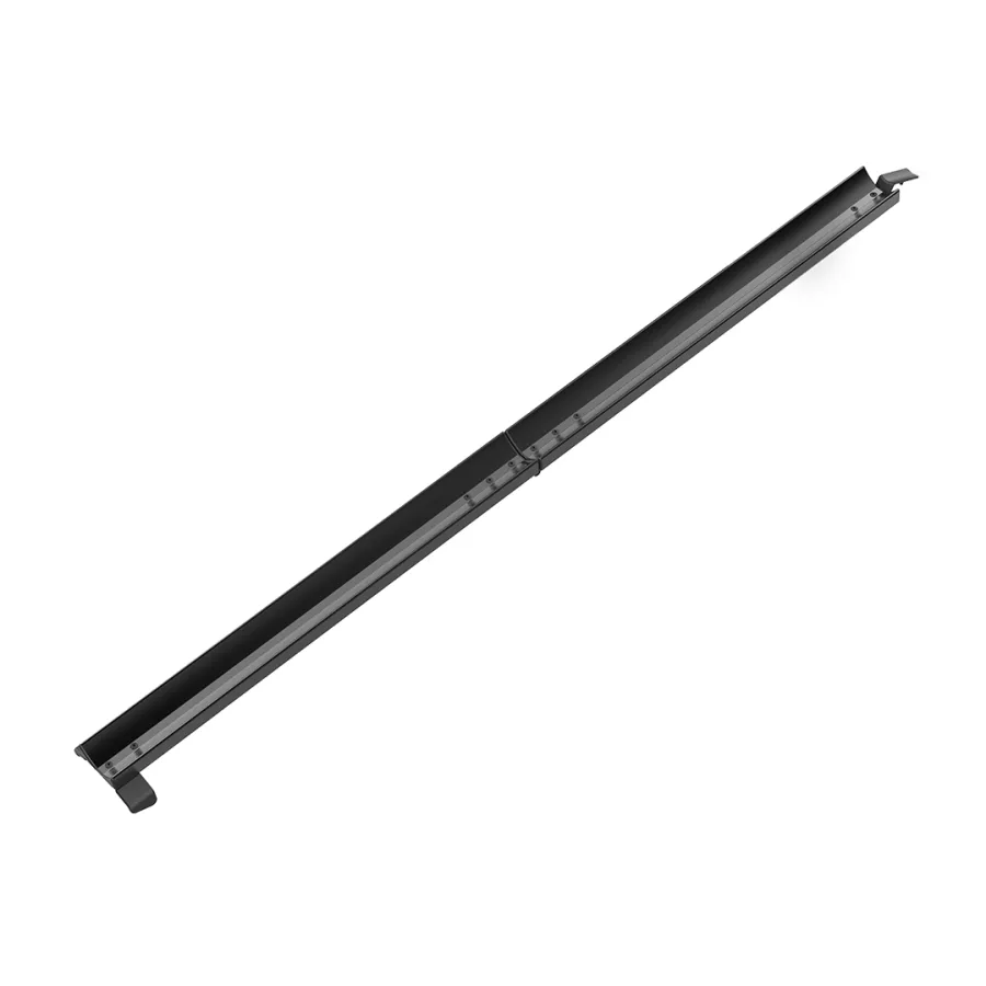 Laderampe für Spinder TX2 Fahrradträger