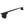 Aerobar schwarz