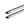 Thule WingBar Evo aluminium silber (optional)