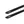 Thule WingBar Evo aluminium schwarz (optional)