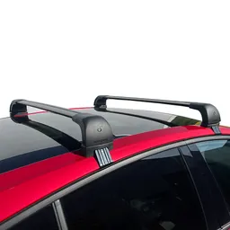 Nordrive Dachträger Citroen DS4 03/2011 - 12/2018