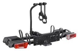 Leichter Fahrradträger Menabo Orbit - 2 - E-Bike