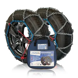 PerfectFit Schneeketten 16mm Hyundai IX35 2010 - 2015 für Ihre Reifengröße 225/60R17
