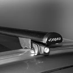 Dachträger Fiat Panda 5-Türer Fließheck ab 2012