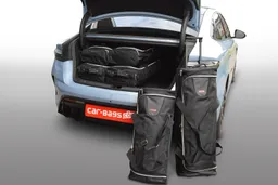 Carbags Reisetaschenset BYD Seal 2022 bis heute 4-Türer Limousine