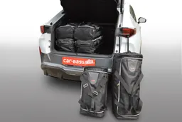 Carbags Reisetaschenset Cupra Tavascan 2024 bis heute