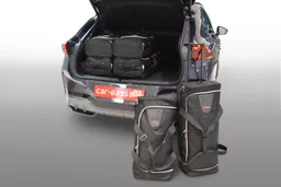 Carbags Reisetaschenset Cupra Terramar 2024 bis heute