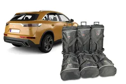 Carbags Reisetaschenset DS7 Crossback 2018 bis heute