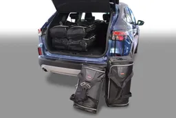 Carbags Reisetaschenset Ford Kuga III 2019 bis heute