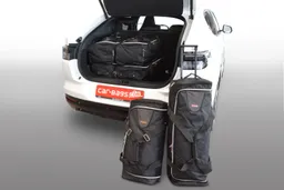 Carbags Reisetaschenset Ford Capri EV 2024 bis heute