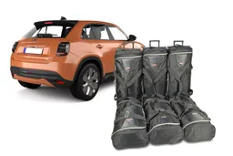 Carbags Reisetaschenset Fiat 600e 2023 bis heute