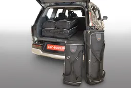 Carbags Reisetaschenset Kia EV9 2023 bis heute