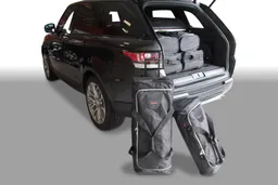 Carbags Reisetaschenset Land Rover Range Rover Sport II (L494) 2013-2022