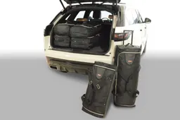 Carbags Reisetaschenset Land Rover Range Rover Velar (L560) 2017 bis heute
