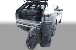 Carbags Reisetaschenset Land Rover Range Rover Velar (L560) 2017 bis heute