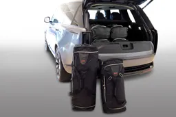 Carbags Reisetaschenset Land Rover Range Rover V (L460) 2021 bis heute