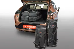 Carbags Reisetaschenset Lynk & Co 08 (DX11) 2023 bis heute