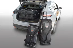 Carbags Reisetaschenset NIO ET5 Touring 2022 bis heute Kombi