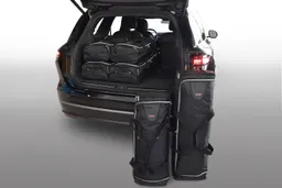 Carbags Reisetaschenset NIO EL8 2023 bis heute