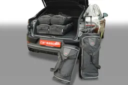 Carbags Reisetaschenset Porsche Cayenne Coupé (PO536) 2019 bis heute