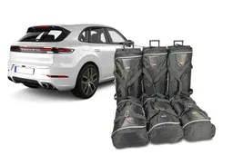 Carbags Reisetaschenset Porsche Cayenne III (PO536) 2024 bis heute
