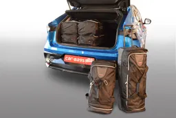 Carbags Reisetaschenset Renault Rafale 2024 bis heute