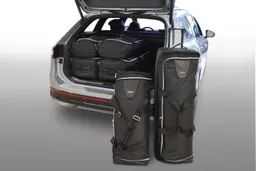 Carbags Reisetaschenset Volkswagen Passat Variant (B9) 2023 bis heute Kombi