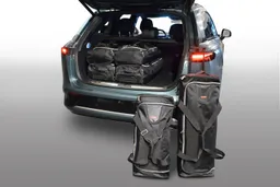Carbags Reisetaschenset XPeng G9 2022 bis heute