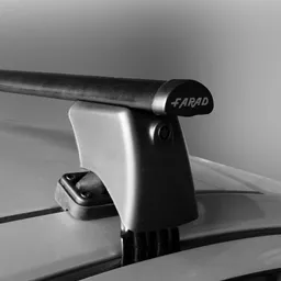 Farad Dachträger Citroen C5 Aircross SUV 2018 - 2024