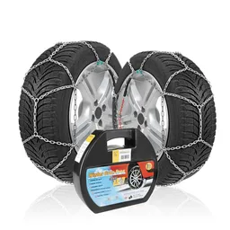 Gran Pree Schneeketten 9mm Volkswagen Touran ab 2015 für Ihre Reifengröße 205/60R16