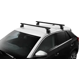 Green Valley Dachträger Citroën C5 X ab 2022