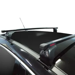 Mont Blanc Dachträger Citroen C5 4-türig Limousine ab 2008